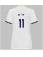 Tottenham Hotspur Bryan Gil #11 Heimtrikot für Frauen 2022-23 Kurzarm